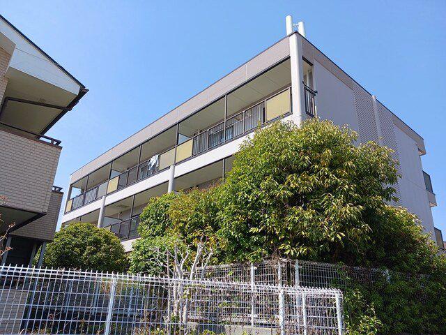 グランパスオーク