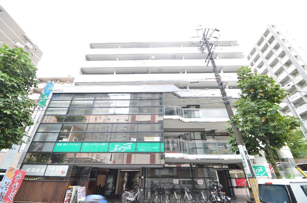 アーク上前津ビル