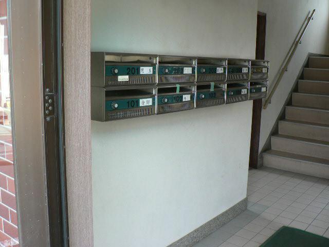 ランドマーク