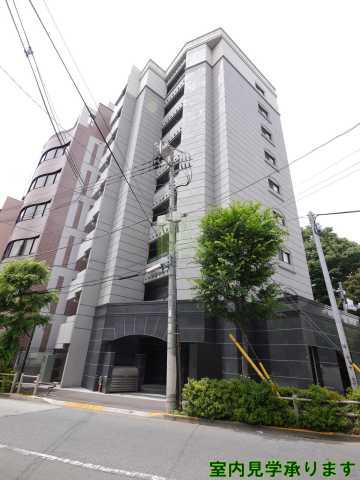 オーククレストビル