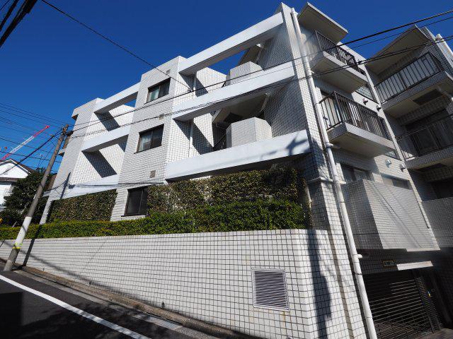 ハウス洗足公園