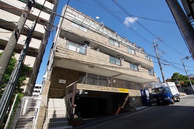香里ロイヤルプラザ