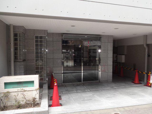 日神デュオステージ笹塚西館