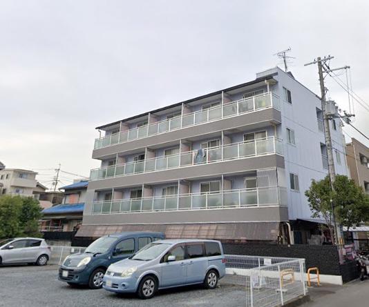 マンションOZ