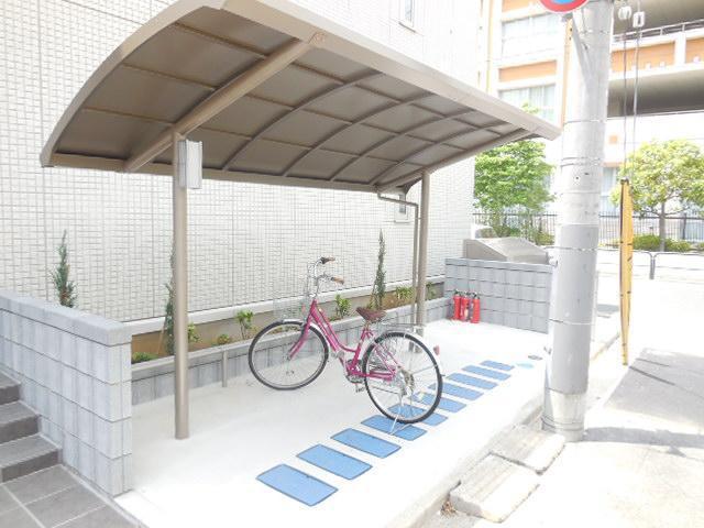 ブライトコートII
