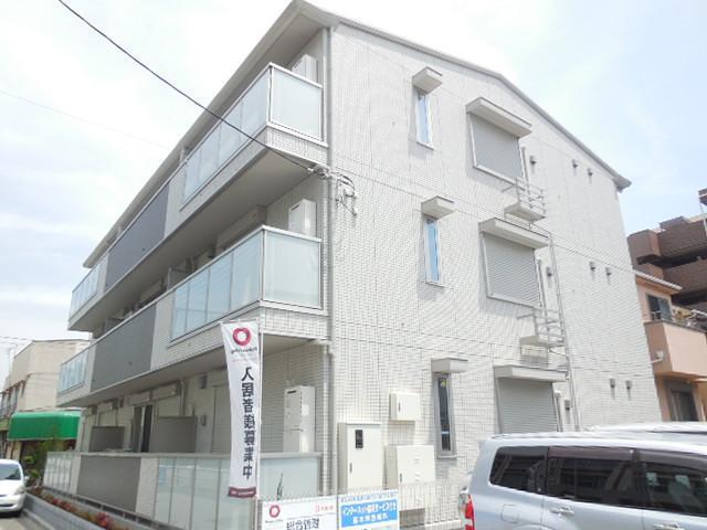 ブライトコートII