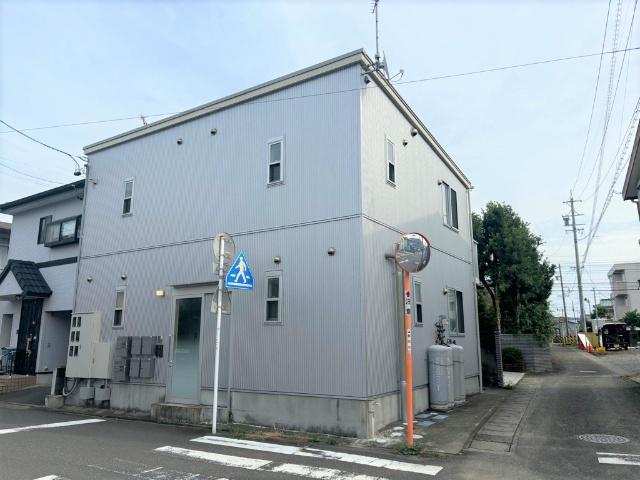 マール古庄