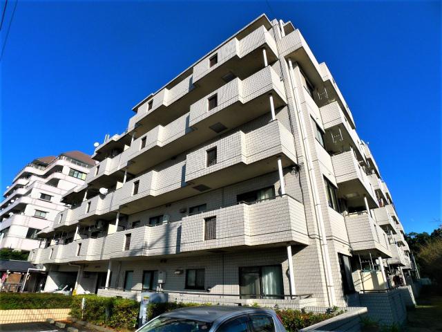 シャンブール(3DK/4階)