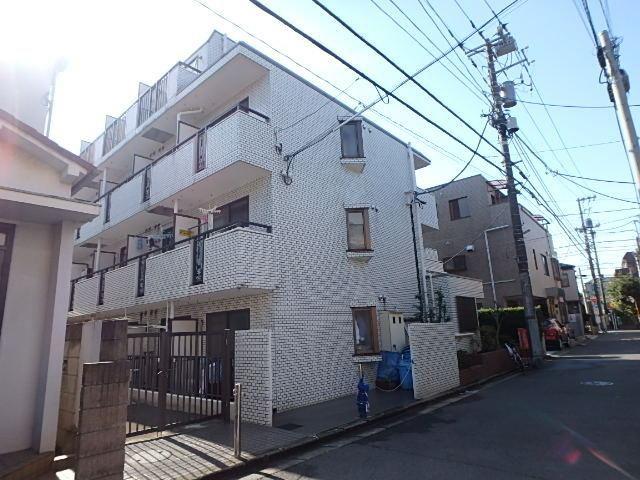 ジョイフル中野中央