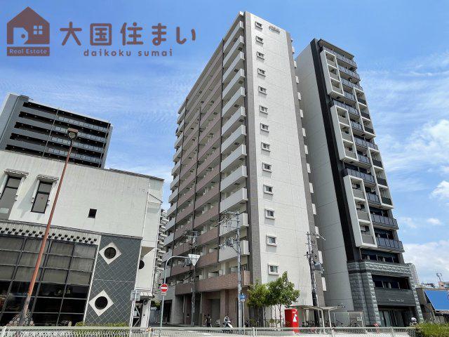スプランディッド難波II