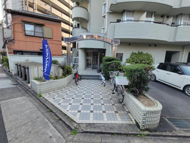 メゾン・ド・レジャンド