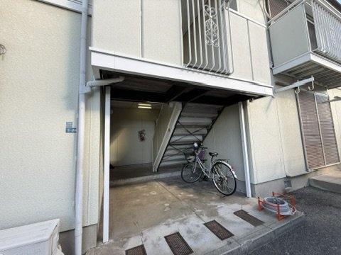 ハイツ・あわ
