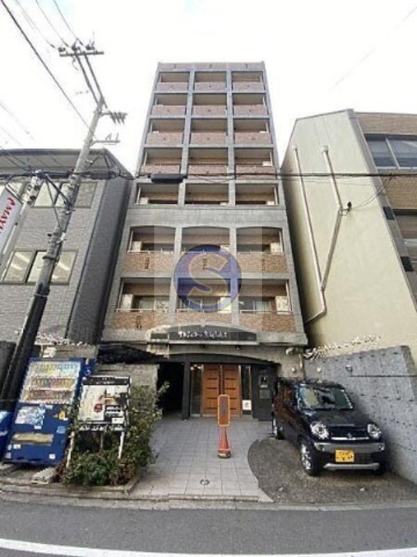エステムコート京都烏丸II