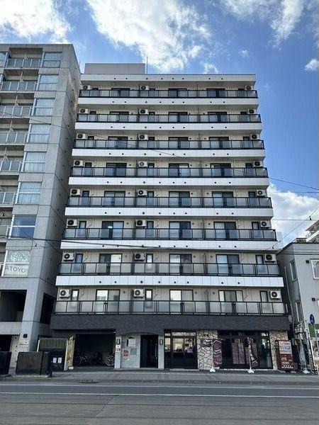 セントポーリア八番館