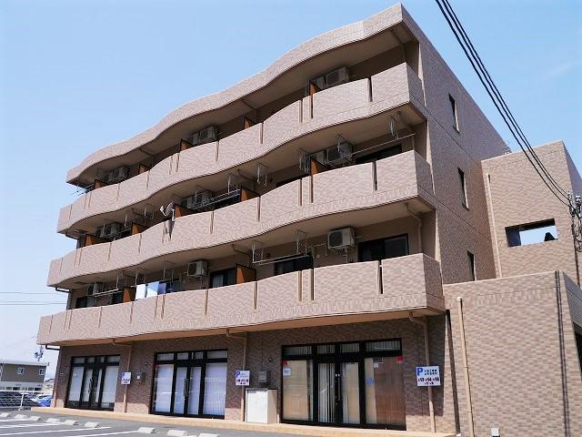 アビタシオンII