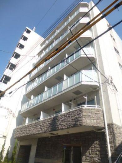 リヴシティ向島弐番館