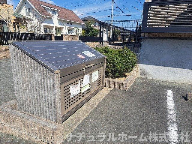 レオパレスドゥージエーム