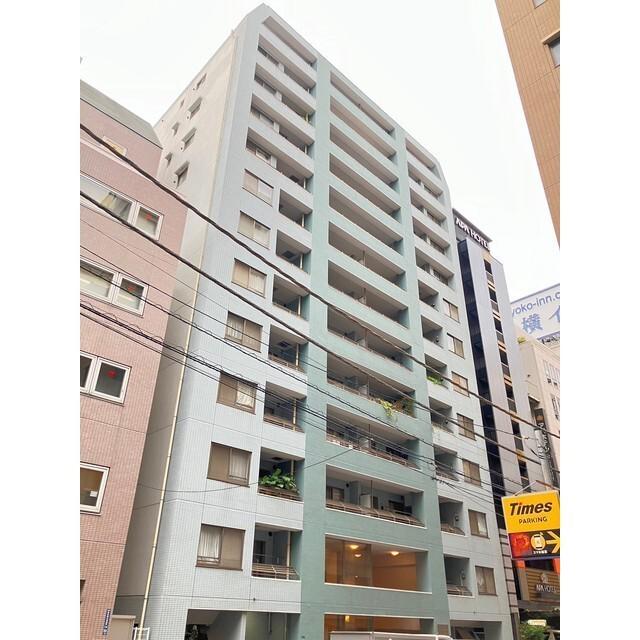 ファミール日本橋ブルークレール