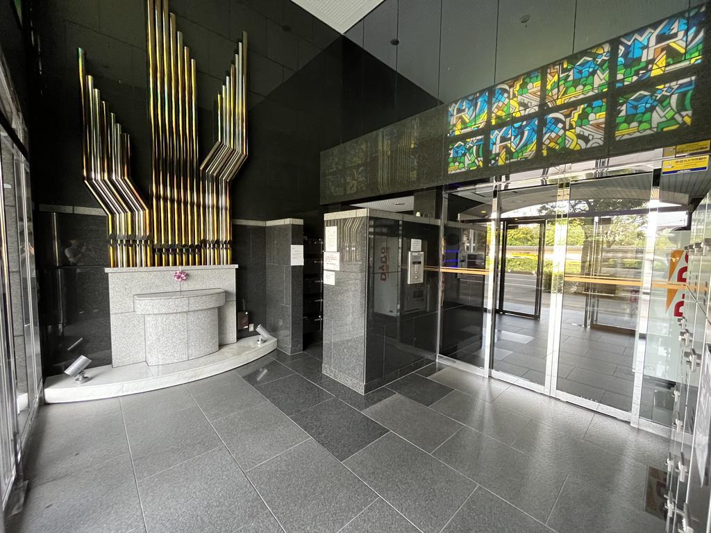 ベルシティ新寺