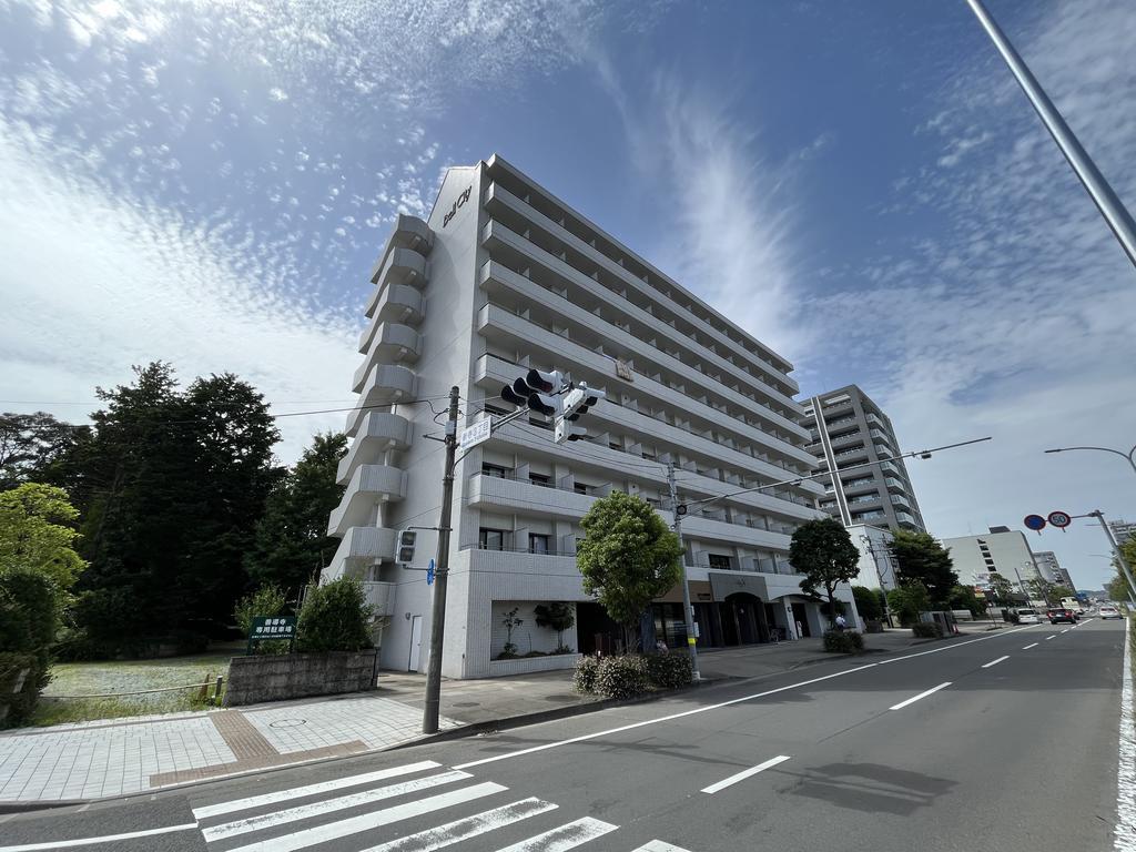 ベルシティ新寺