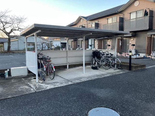 アズールB