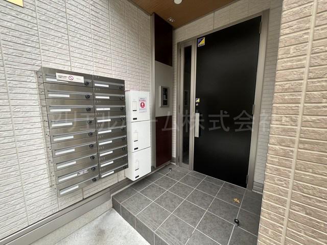 ラリュール豊玉上