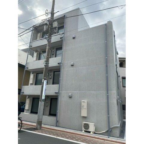 カーサパーチェ糀谷