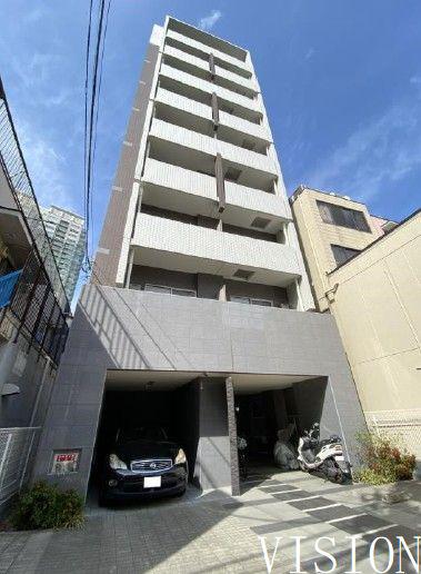 グランク―ル高輪