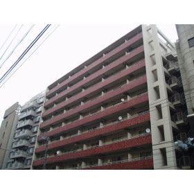 第27宮庭マンション