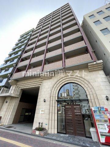 S-RESIDENCE 難波 VIALE