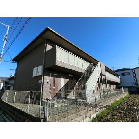 イーストフラワー 弐番館