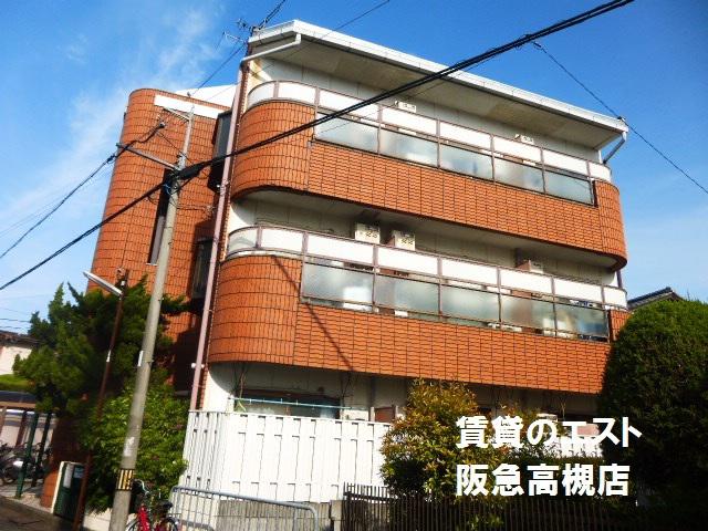 プレアール高槻緑町
