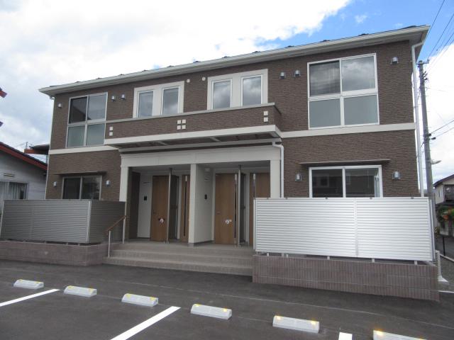 MAISON柊