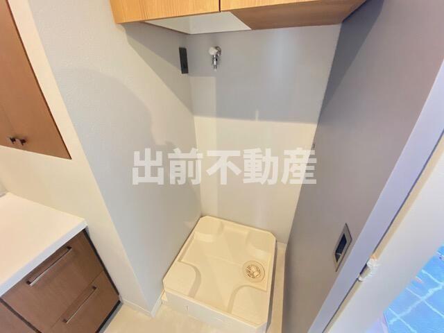 アリュイッテ椎名町
