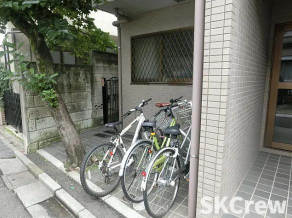 エスポワール落合