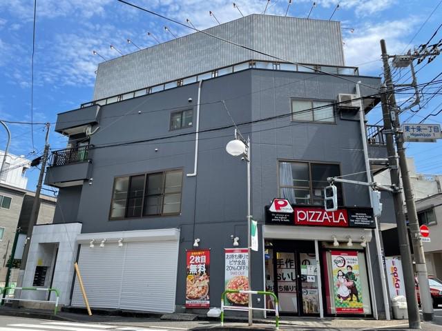 プレステージ東十条
