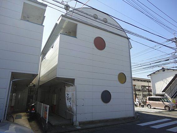 Aレガート久留米大学前B棟