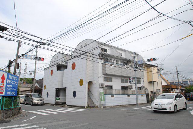 Aレガート久留米大学前B棟