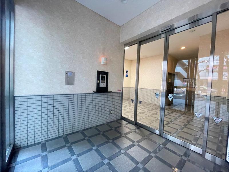 八王子明神町アーバンライフ