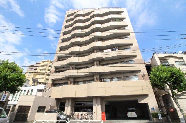 八王子明神町アーバンライフ