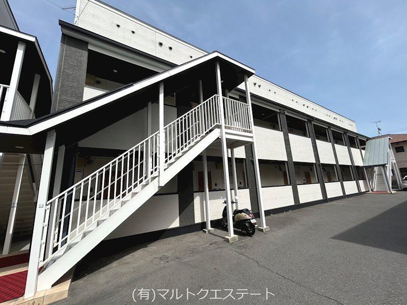 クラリス B棟