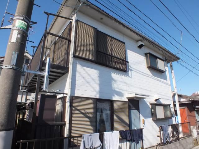 コーポさつき