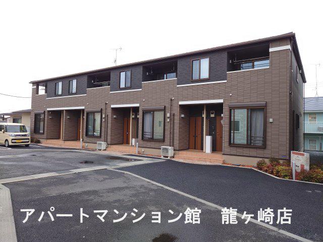 フォンターナI