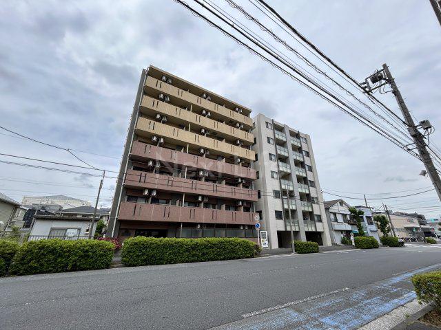 メジャーランド横濱鶴見