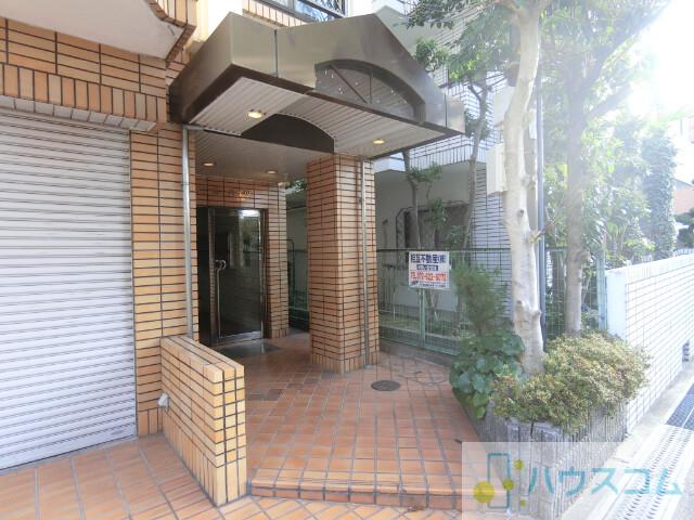 麻田レインボーハイツ