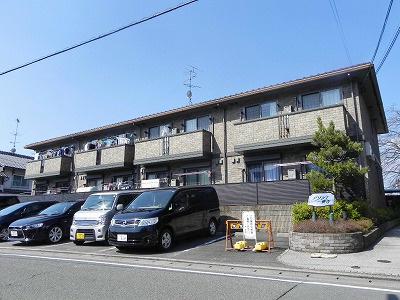アソシエ一乗寺