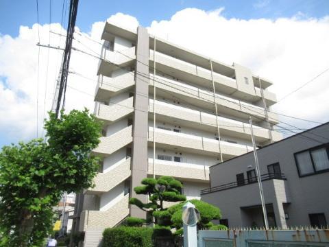 リバーフィールド茨木