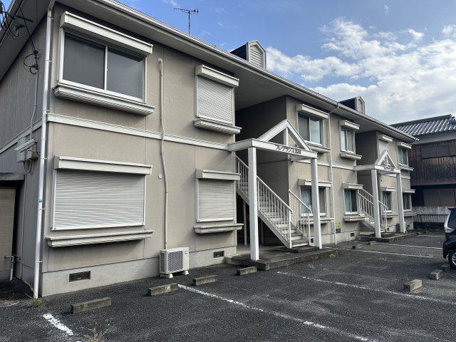 フレグランス北山