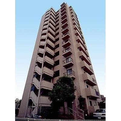 川口本町パーク・ホームズ