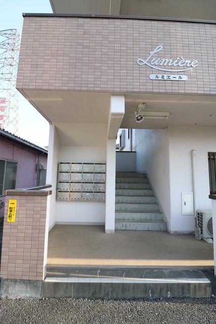 LUMIERE
